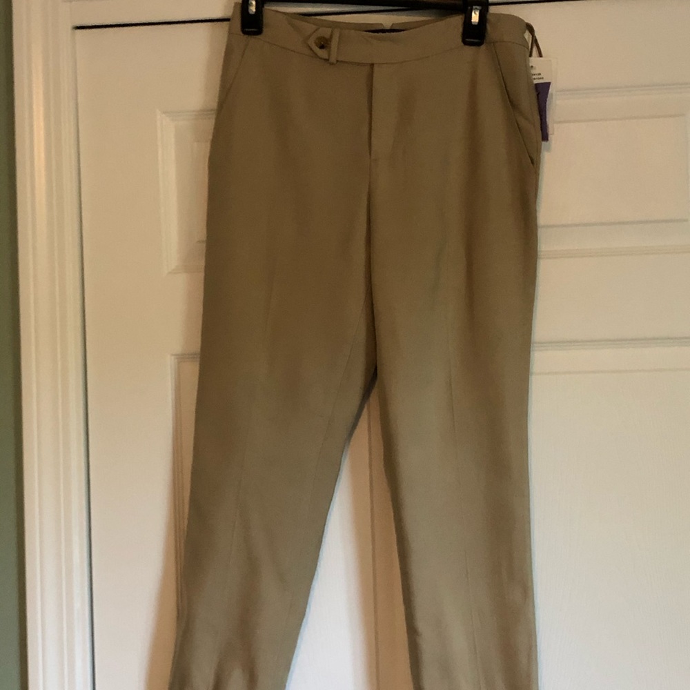 Ralph Lauren pants